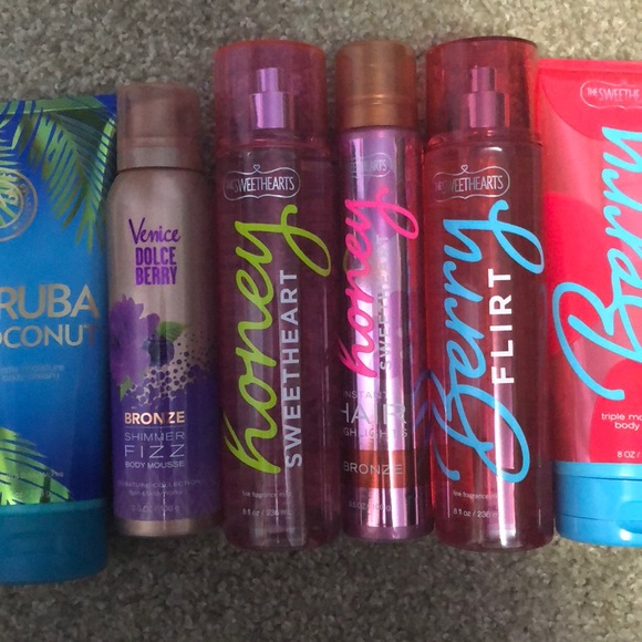 Reserved BBW - Picture 1 of 1